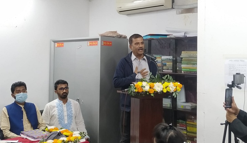 নেত্রীদের সন্তানের বাইরে কেউ প্রধানমন্ত্রী হতে পারবে না, কেন এই সিস্টেম আসিফ নজরুল?